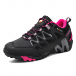 Platvormiga libisemiskindlad matkajalatsid meestele, veekindlad tossud meestele, hingavad paaridele m&otilde;eldud matkaspordijalatsid, telkimisjalatsid meestele 40