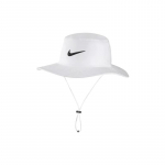 Nike Pol&uuml;ester Koppm&uuml;tsid Unisex Vabaaja DH1910-100 S/M valge