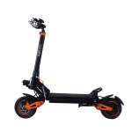GELEIPU Z1 PRO All-Terrain Adult Electric Scooter 1200W*2 Dual Motor 52V20Ah Battery Outdoor Riding ES cooter 10 Inch Inflatable Tires City E-Scooter