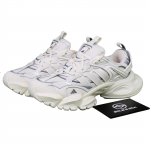 adidas XLG Runner Deluxe Valge H&otilde;bedane Metallik IH7795 Unisex EU 44.5 valge