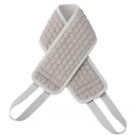 Kehapuhastuslapp Pehme Hari Kodu Hotell Vannituba Du&scaron;ipall Seljak&uuml;&uuml;rimiskomplekt Kooriv Nahar&auml;tik Vannihari