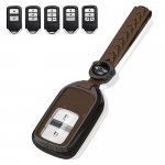 Honda Honda V&otilde;tmekorpuse komplekt V&otilde;tmekorpus Metall + TPU V&otilde;tmekott Hondale pruun