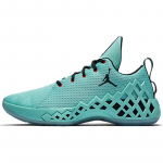 Jordan Jumpman Diamond Low Aurora Green Jordan CI1209-300 44.5