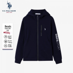 USA. POLO ASSN. Meeste kapuutsiga kampsun M