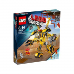 LEGO Movie 70814 Le Construct-o-Mech d'Emmet mitmev&auml;rviline