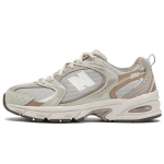 New Balance 530 Kreemjas Beež Tossud MR530KOB 40 white