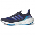Adidas Ultra Boost 21 Teaser Shadow Navy Tossud GY1332 42