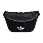 Adidas Originals &Uuml;mbert&ouml;&ouml;deldud Pol&uuml;ester Tavaline Kootud Kangas V&ouml;&ouml;kotid Tavaline Naiste Must Adidas II3382 must
