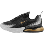 Nike Air Max Phoenix GS Must Metallik Kuld Laste Tossud Valge HF7052-007 35.5
