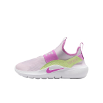 Nike Flex Runner 4 GS Helelilla Hele Magenta Laste tossud Lilla Hele-Magenta IF2893-501 39 beige