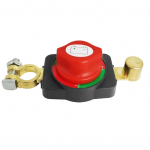 Lahti&uuml;hendamisl&uuml;liti, 24V Toiteisolaator | Tugev Stop, See description