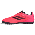 Adidas F50 Club Tf 'Roosa Must' Tossud IF1347 40 punane must v&auml;rv
