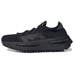 Adidas Nmd S1 Core Black Grey Four Tossud FZ6381 38⅔