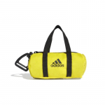 Adidas Pol&uuml;ester V&otilde;tmehoidja Rahakott Mini Unisex Neoonkollane Adidas FQ5260 Mini
