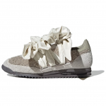 Adidas Caroline Hu X Adidas Naiste SL72 Og 'Hall Valge' Tossud JQ8736 36⅔