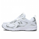 New Balance 408 'White Silver' tossud ML408WM 40