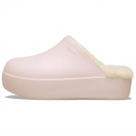 Crocs Dylan Mugavad Lihtsad Kinnise Ninaga Sussid Unisex Sussid Roosa 212770-7CN 37-38