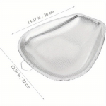 1 tk Roostevabast Terasest S&otilde;el Kurna S&otilde;el K&ouml;&ouml;k Riisipesur Peen V&otilde;rk Toidu Kurna S&otilde;el K&ouml;&ouml;giviljade Puuviljade N&otilde;rutamine