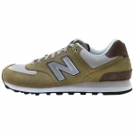 New Balance 574 Oliivipruun Meeste Tossud Roheline ML574BCE 42