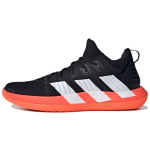 Adidas Stabil Next Gen Primeblue Must P&auml;ikesepunane Meeste Tennised Core-Black Cloud-White H00146 42 black