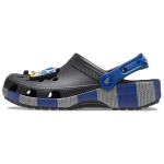 Harry Potter x Crocs Classic Clog Ravenclaw Unisex Tossud Lilla Must 210528-90H 37-38