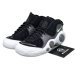 Nike Air Zoom Flight 95 OG 'Black Metallic' 2022 DM0523-001 Meeste Jalan&otilde;ud EU 39 must/valge