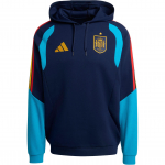 Adidas Hispaania 26 Tiro Treeningjakk Jalgpallitreening V&auml;rviplokk Triibuline Pullover Pikkade varrukatega Dressipluus Meeste dressipluus KA3503 XL