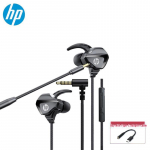 HP DHH-3113 Juhtmega In-ear M&auml;nguri K&otilde;rvaklapid Mikrofoniga