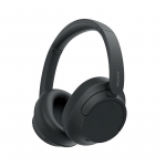 Sony WH-CH720N Juhtmevabad Bluetooth-m&uuml;raisolatsiooniga k&otilde;rvapealsed k&otilde;rvaklapid must