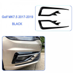 Esip&otilde;rkeraua udutulede v&otilde;red Golf 7 MK7 2014 2015 2016 2017 2018 2019 udutulelaterna kulmukatte trimmile