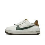 Nike Wmns Air Force 1 PLT.AF.ORM Sail Pro Green FB1856-131 EU 40.5 ploomi