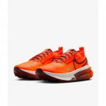 Nike Zegama 2 Meeste Jooksusaapad FD5190-800 EU 40.5 punane