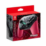 Nintendo Switch Pro Controller Xenoblade Chronicles Limited Edition (CN versioon)