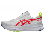 ASICS GEL KAYANO 32 Kulumiskindlad Madalad Vabaaja Linna-t&ouml;&ouml;k&auml;igu Jooksujalatsid Meeste Hallid Tossud 1011C132-100 41.5 hall v&auml;rv