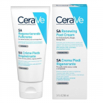 Cerave SA Regenerating Foot Cream 88ml