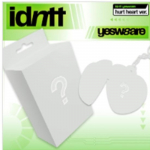 idntt 2. minialbum - ?jahme oleme (Piiratud v&auml;ljaanne) - V&auml;ljaanne 2026-01-05 0