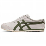 Onitsuka Tiger Mexic 66 Kreemjas Roheline Tennised 1183B771-111 44