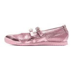 Onitsuka Tiger MEXICO 66 Mary Jane Kingad Naiste Roosad Tossud 1182A677-700 37.5 roosa