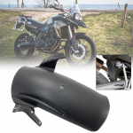BMW F800GS F 800 GS ADV Adventure 2013-2017 2015 2016 jaoks Tagumine porilaud Porikaitse Muda kaitsepritsmed Mootorratas