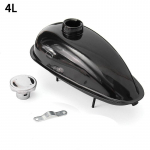 4L asendusgaasi k&uuml;tusepaak sobib 80cc 60cc 66cc 49cc mootorrattale