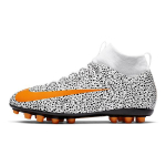 Nike Mercurial Superfly 7 JR Assassin 13 Academy AG Kunstmuruv&auml;ljakute Libisemisvastased L&ouml;&ouml;ki Summutavad Vastupidavad Keskmise S&auml;&auml;rega Jalgpallikingad CK0113-180 36