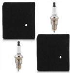 3500W Inverter Generator air filter for Harbor Freight Predator Super Quiet