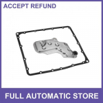 TK1230 auto Transmission Filter Oil Pan Gasket Kit fit for Nissan No3172841X00