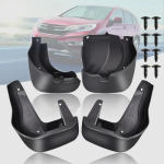 4 tk Honda CR-V CRV 2012-2016 jaoks Porikaitse Eesmine Tagumine Muda Klapid