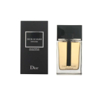 Dior Homme Intense Eau de Parfum meestele, puidused iirise ja ambra noodid 150ml