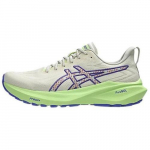 Asics GT 2000 13 Tr Nature Bathing Lime Green - 1011C042-300 EU 45 roheline/beež
