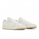 adidas Forum Low Chalk White Gum ID6858 EU 44