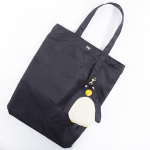 Ekspordi uus pingu ostukott veekindel nailonist &otilde;lakott emmekott reisimiseks kaasaskantav kokkupandav kott naistele