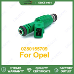 1/4 TK 92-02 HOLDEN Frontera OPEL Vectra B Omega K&uuml;tusepihusti 2.0L 0280155709 90509278 90469385 1PC