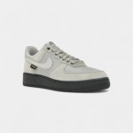 Nike Air Force 1 Low '07 Cordura Iron Ore 40 valge